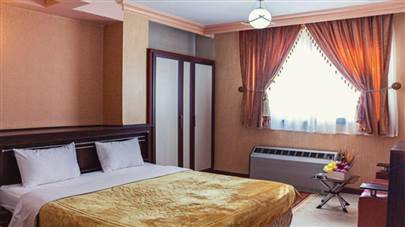 هتل ماهان اصفهان  هتل ماهان اصفهان